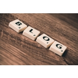 Your e-shop blog article