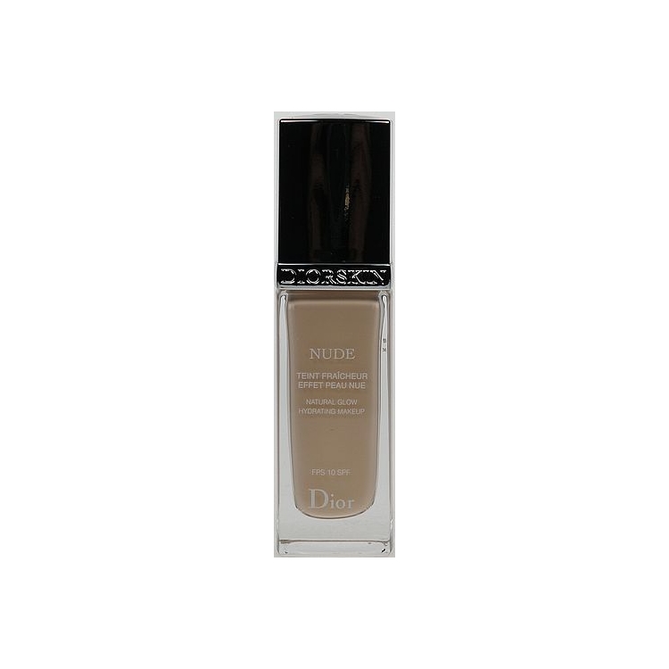 Christian Dior Diorskin Nude Hydrating Makeup 010 30ml @ ElegantCart