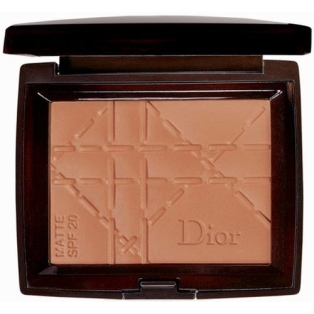 Christian Dior Bronze Matte Sunshine Powder  9ml