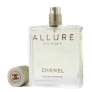 Chanel Allure Homme 50ml