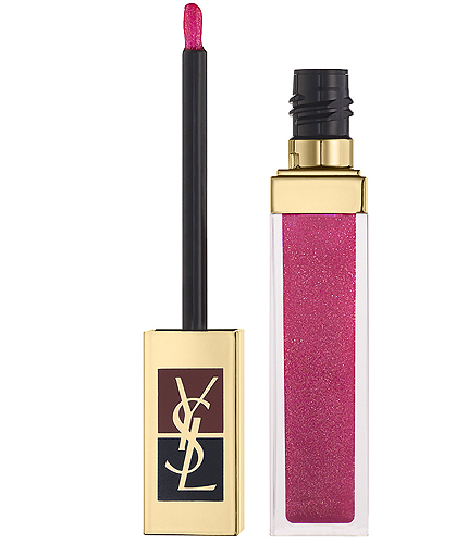 Yves Saint Laurent Golden Gloss Shimmering Lip 4  6ml