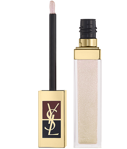 Yves Saint Laurent Golden Gloss Shimmering Lip 11  6ml