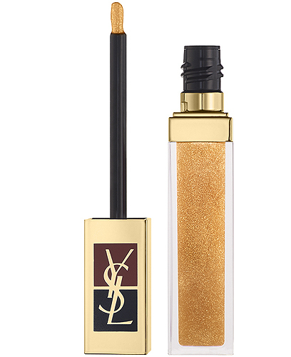Yves Saint Laurent Golden Gloss Shimmering Lip 35 6ml