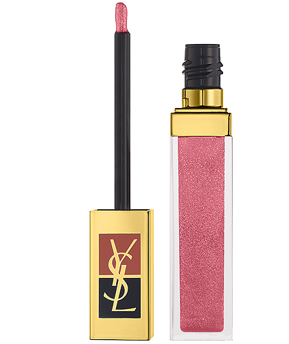 Yves Saint Laurent Golden Gloss Shimmering Lip 42  6ml