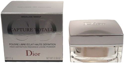 Christian Dior Capture Totale Loose Powder Makeup  11g