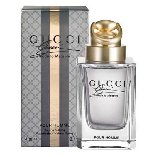 Gucci Made to Measure EDT 90ml
