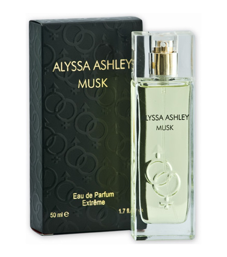 Alyssa Ashley Musk 100ml